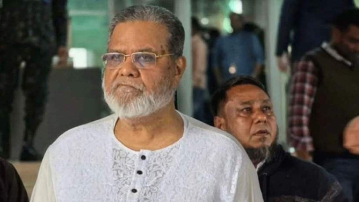 মঞ্জুরুল আহসান মুন্সী