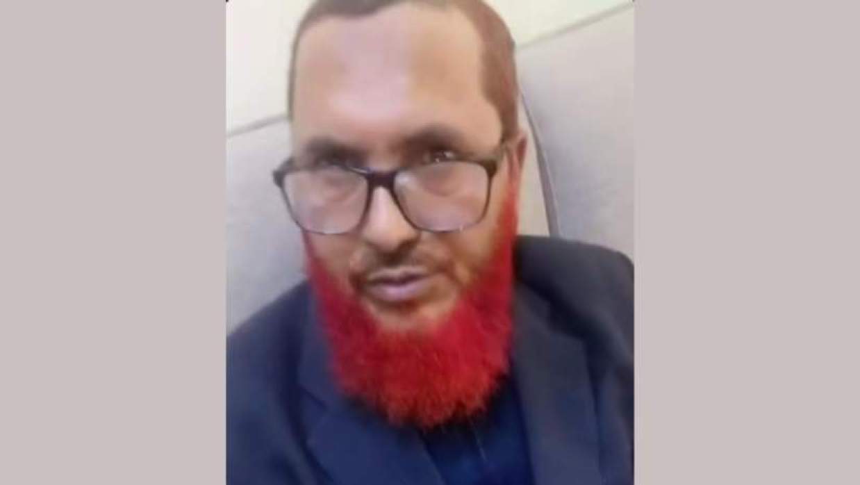 প্রায় ৫০ লাখ টাকাসহ ঠাকুরগাঁও জেলা জামায়াতের আমির আটক