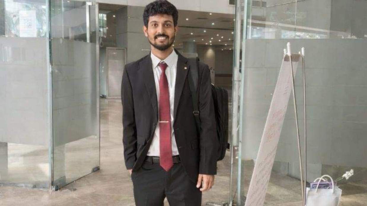 মো. মাসুদ রানা