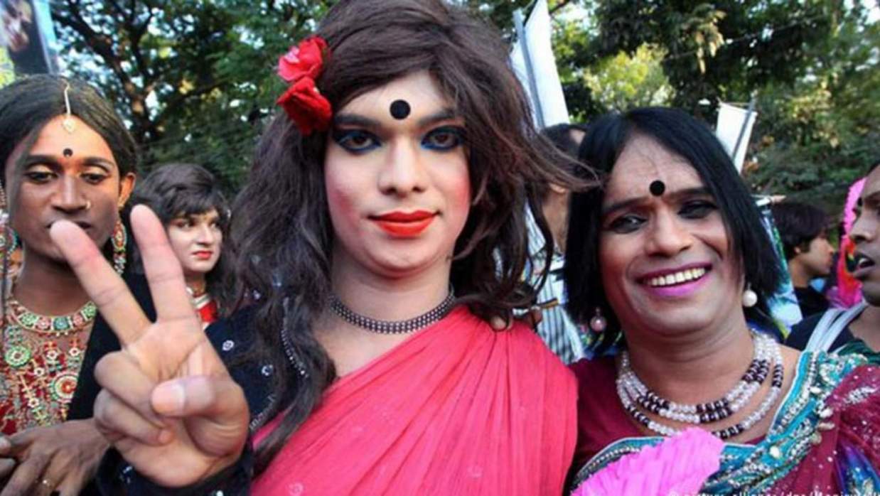 হিজড়া সম্প্রদায়