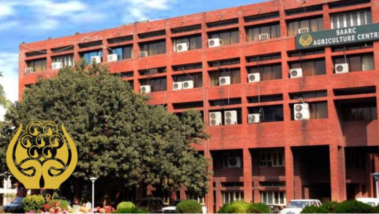 ২ পদে ২ কর্মী নিয়োগে আবেদন চলছে সার্ক কৃষি কেন্দ্রে