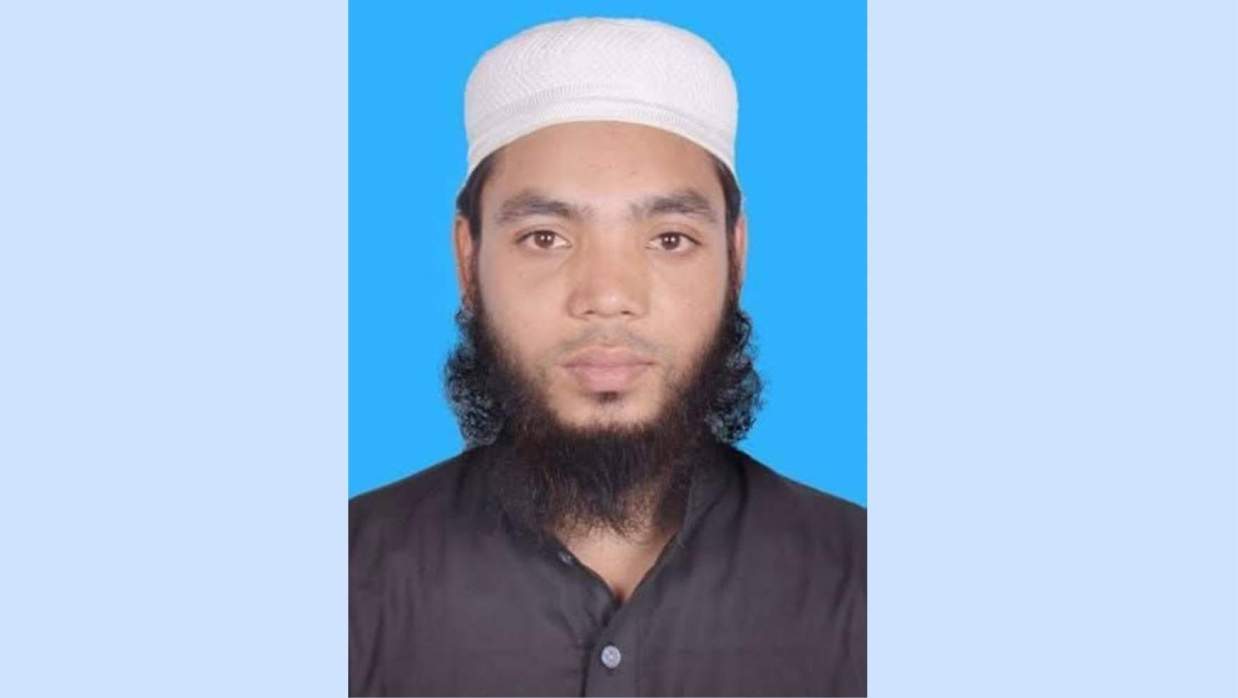 সড়ক দুর্ঘটনায় প্রাণ গেল সহকারী প্রিজাইডিং অফিসারের