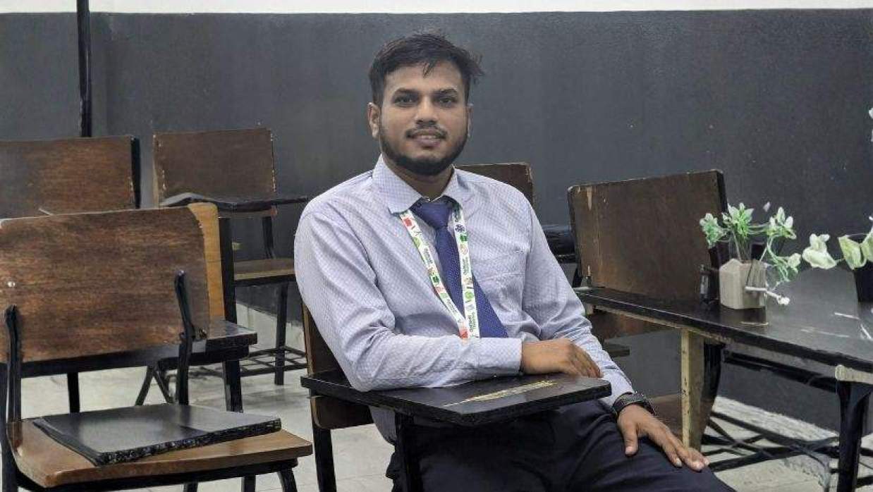 মোহাম্মদ রায়হান কবির