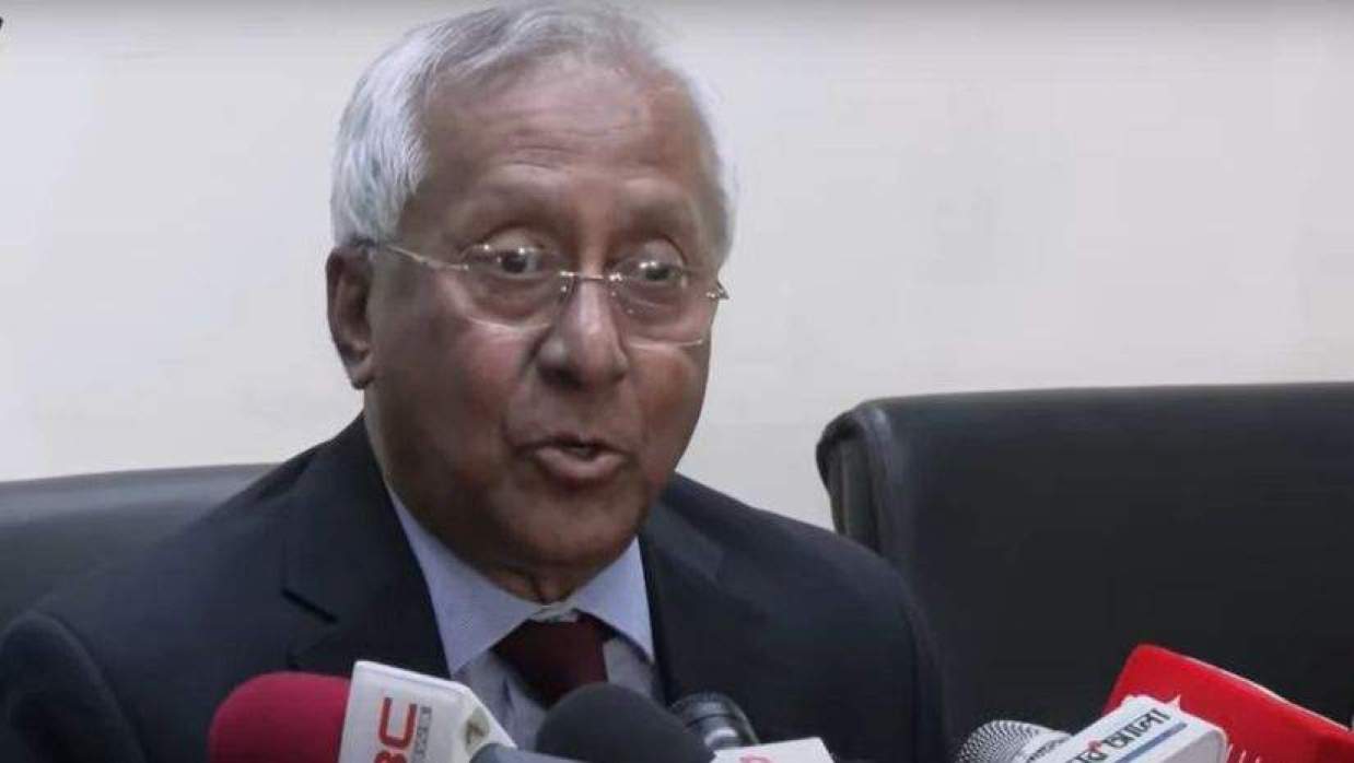 প্রয়োজনে ৫০ লাখ নয়, ৫ কোটি টাকা বহনেও সমস্যা নেই: ইসি সচিব