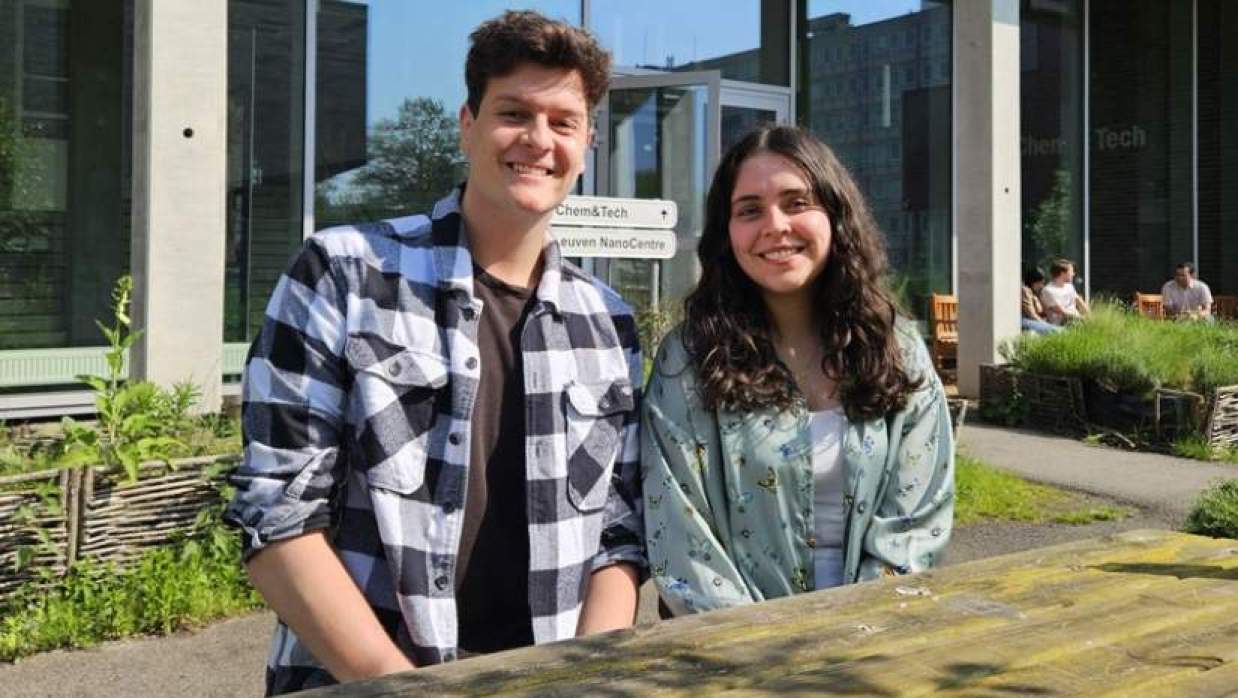 বেলজিয়ামে স্কলারশিপে স্নাতকোত্তরে পড়াশোনা করতে চাইলে আবেদন করুন দ্রুতই