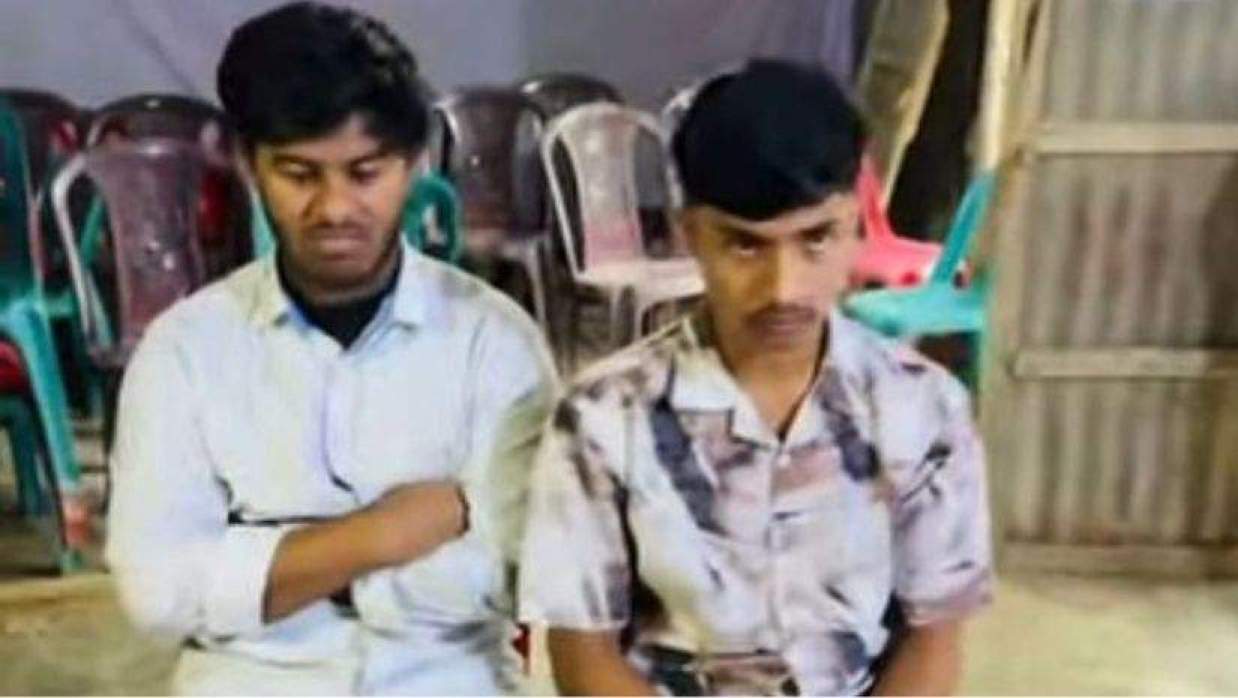 আটক দুই ছাত্রদলকর্মী