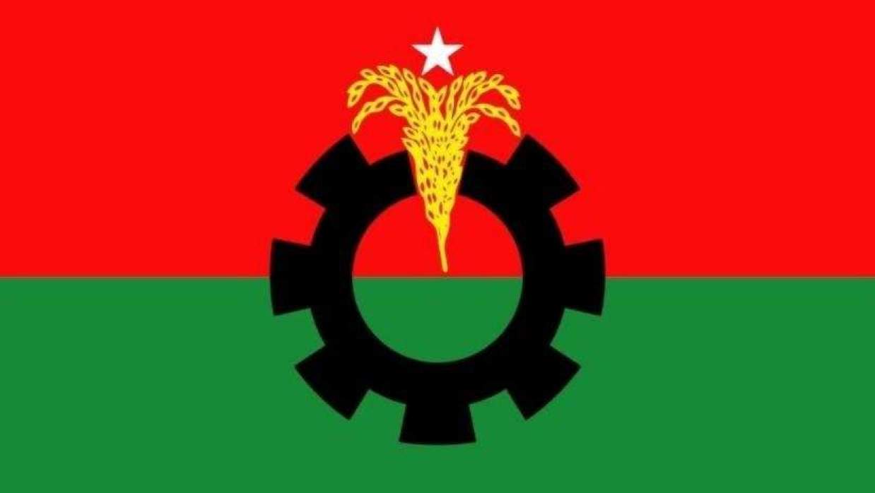 বিএনপি লোগো 