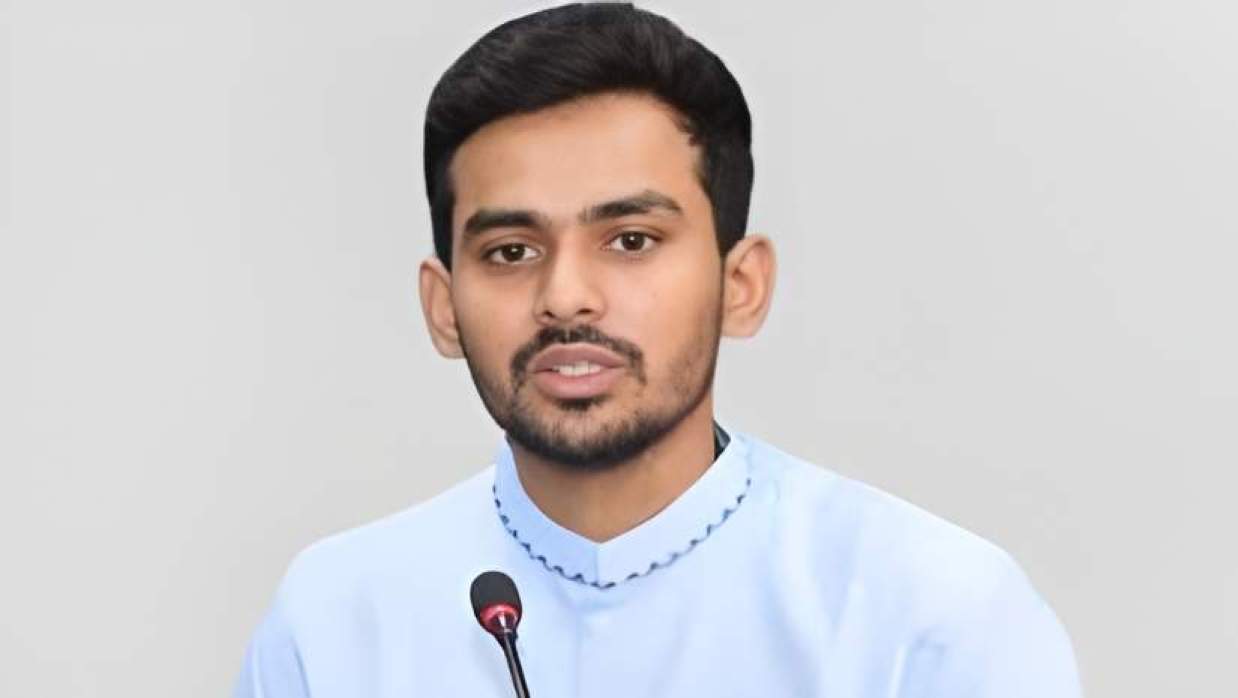  ৫ আগস্টের আগের সময়টা রিকল করার সময় এসেছে: আসিফ