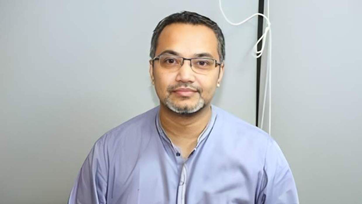  মাহদী আমিন