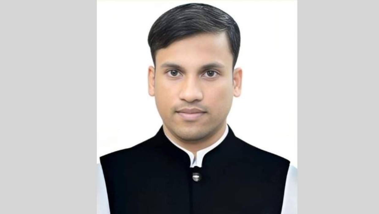  মুসলিম লীগ প্রার্থী