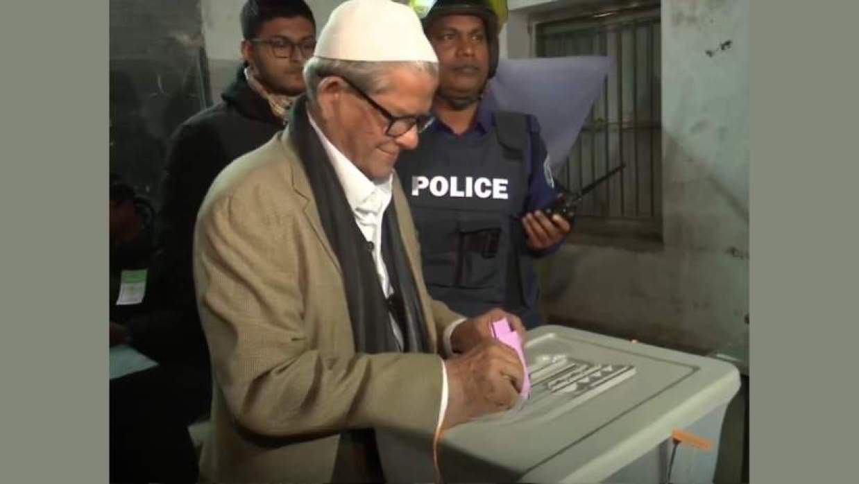 মির্জা ফখরুল ইসলাম আলমগীর