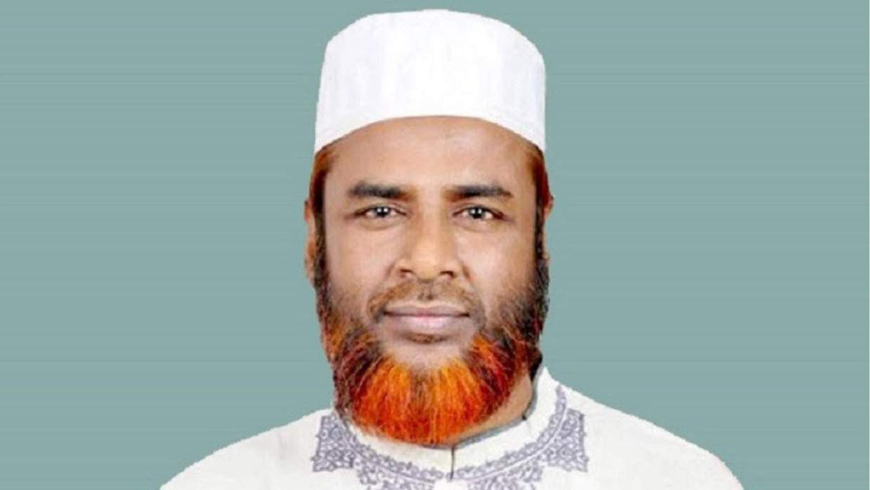 বাংলাদেশ জামায়াতে ইসলামীর সেক্রেটারি জেনারেল মিয়া গোলাম পরওয়ার