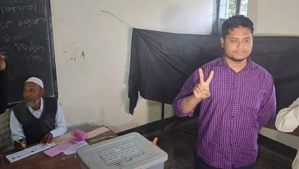 হাসনাত আবদুল্লাহ