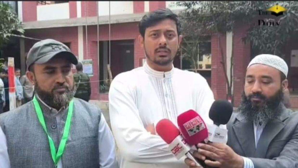 নাসীরুদ্দীন পাটওয়ারী