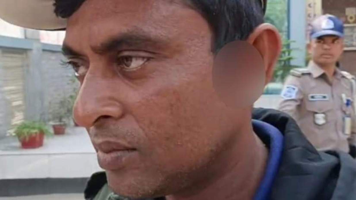 গোপালগঞ্জ সদরের একটি ভোটকেন্দ্রে ককটেল বিস্ফোরণে আহত আনসার সদস্য