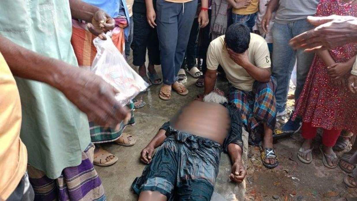  বাবু মিয়া