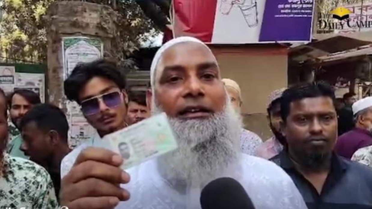 মোহাম্মদ জনি