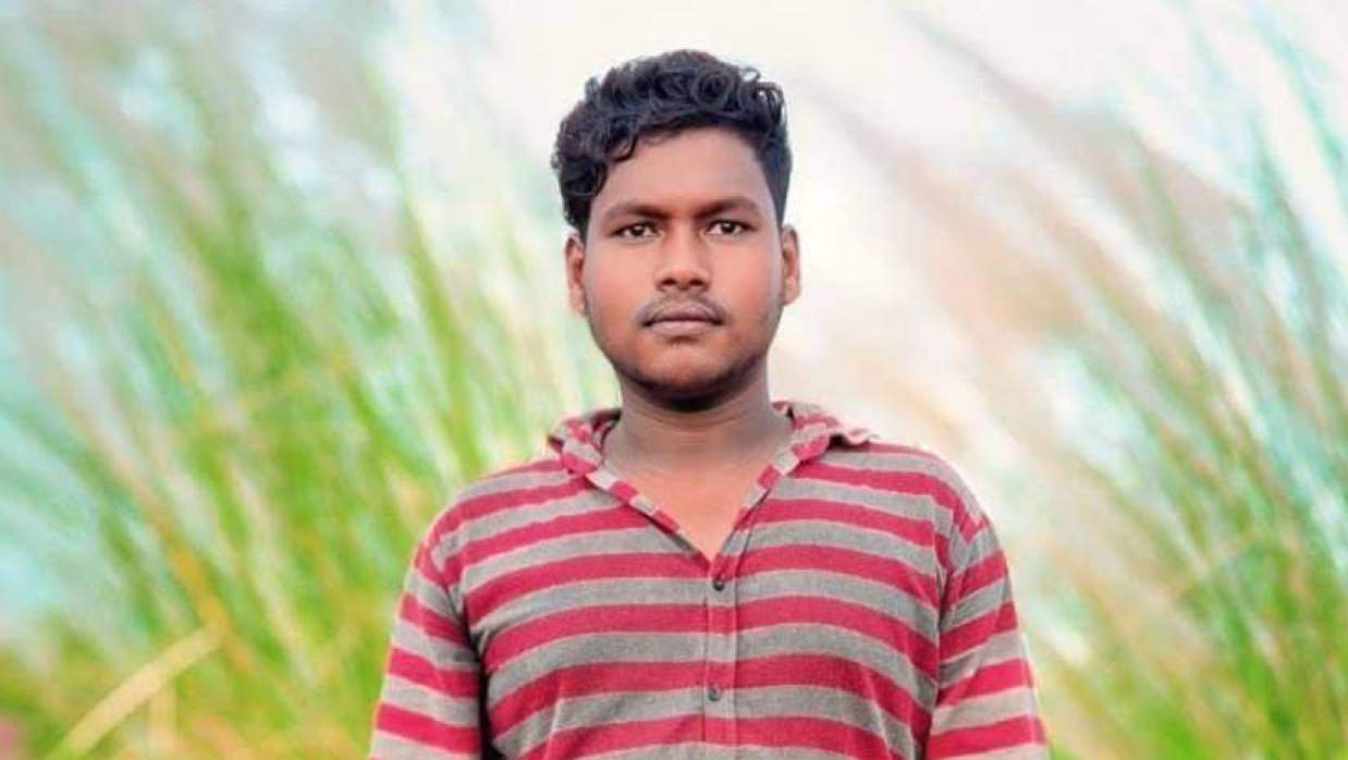 মোবারক হোসেন অপু