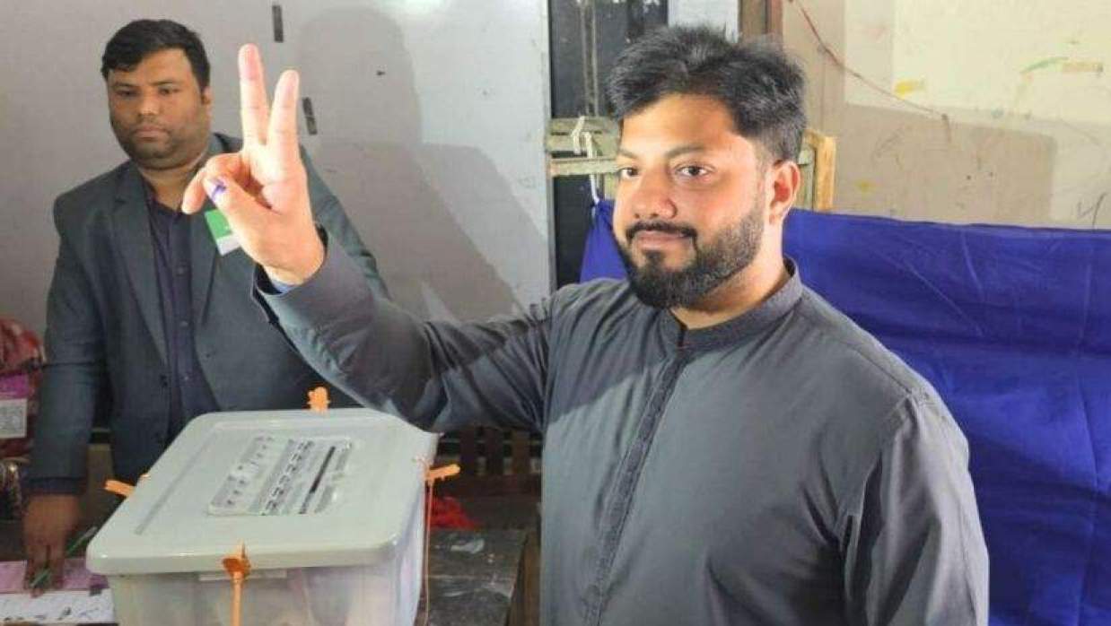 নির্বাচনী পরিস্থিতি ভালোই মনে হচ্ছে: ইশরাক হোসেন