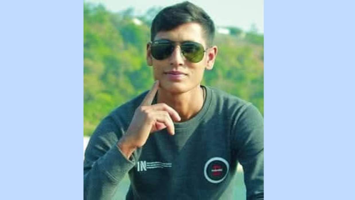 অভিযুক্ত ছাত্রদল নেতা জুয়েল হাসান হিরন