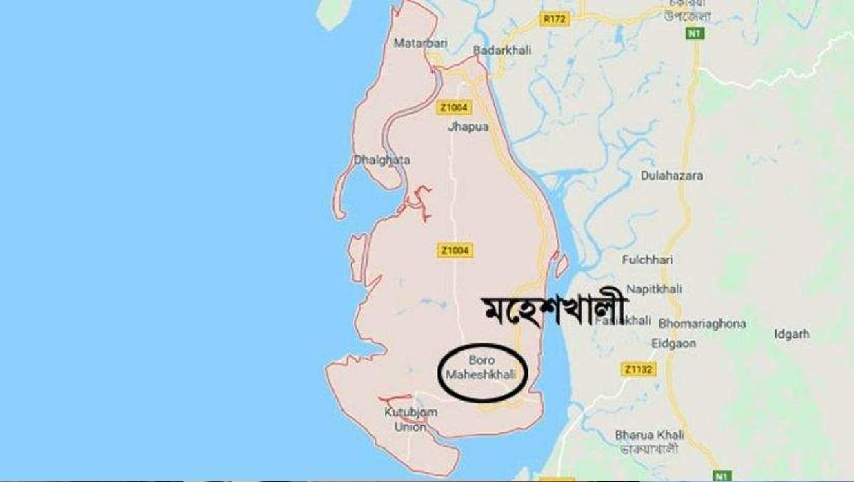 জাল ভোট দিতে এসে চার নারী আটক