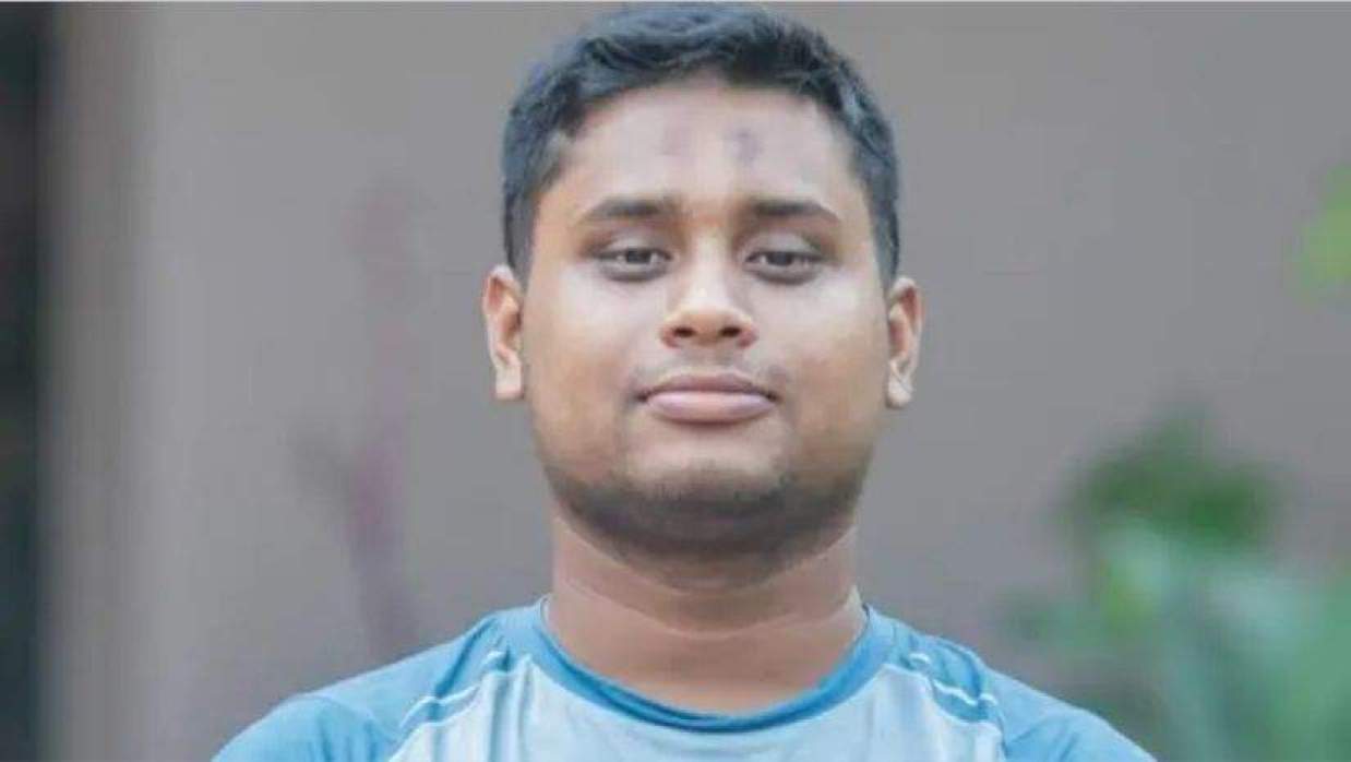 হাসনাত আব্দুল্লাহ