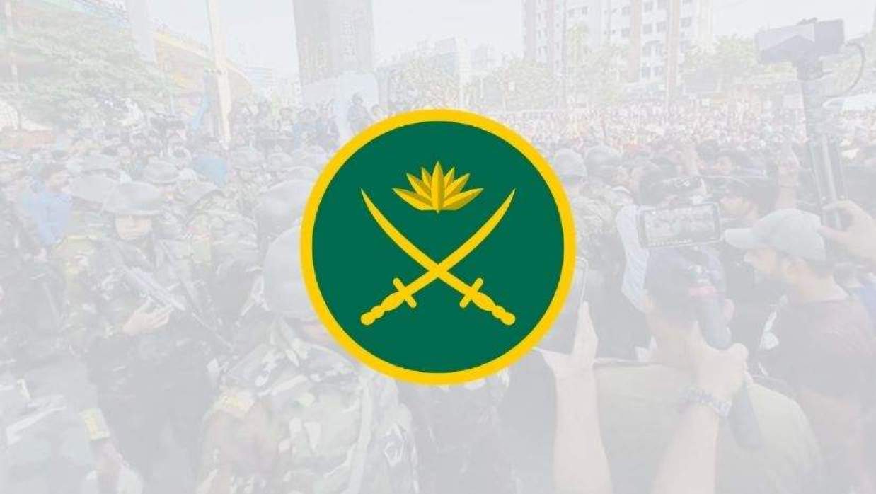 উত্তরায় মাইলস্টোন কেন্দ্রে সেনাবাহিনীর ধাওয়ায় বিএনপি কর্মী-সাংবাদিকসহ ৭ জন আহত হয়েছেন