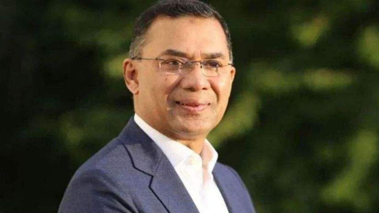 ঢাকা-১৭ আসনে এগিয়ে তারেক রহমান