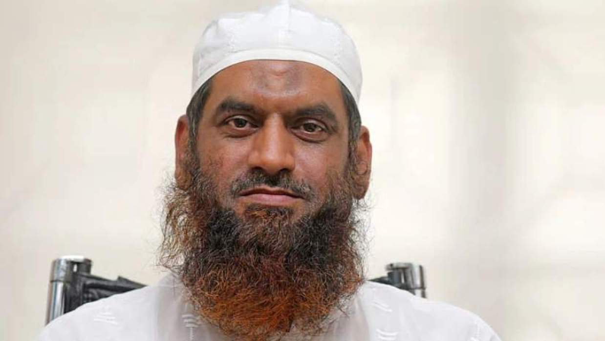 মামুনুল হক