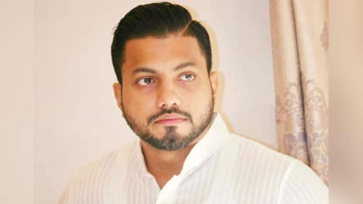 ইশরাক হোসেন 