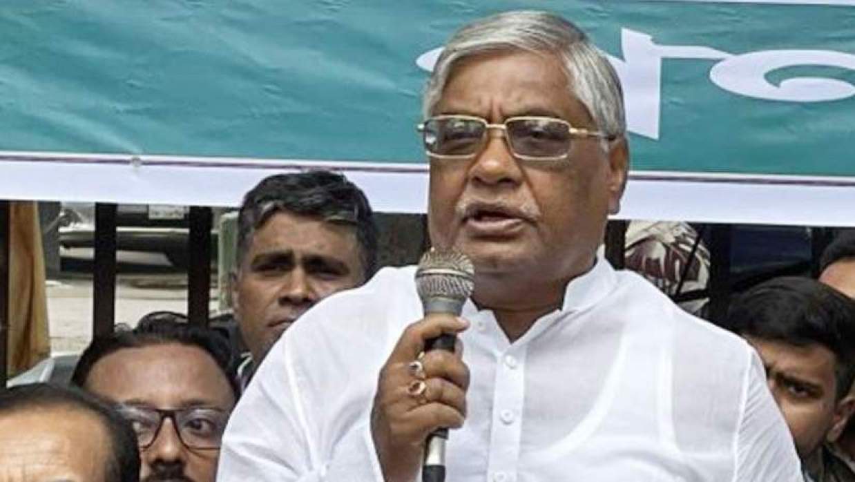 বরকত উল্লাহ বুলু