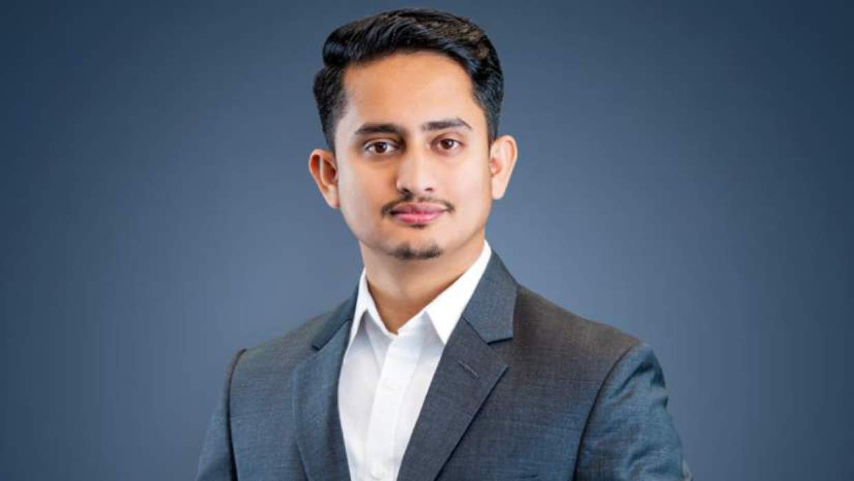 সারজিস আলম