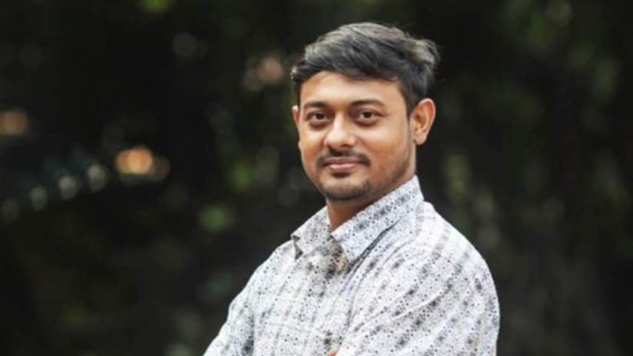 নাসীরুদ্দীন পাটওয়ারী