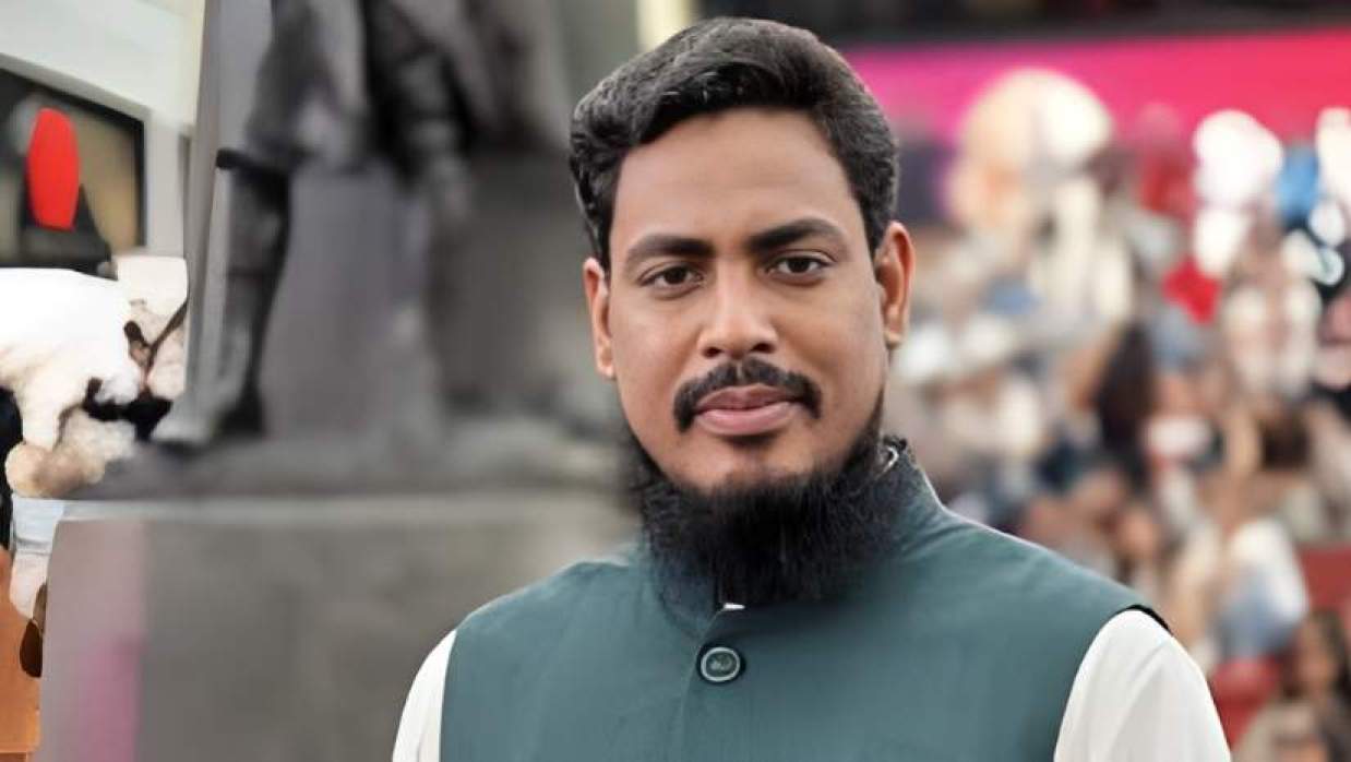  আখতার হোসেন