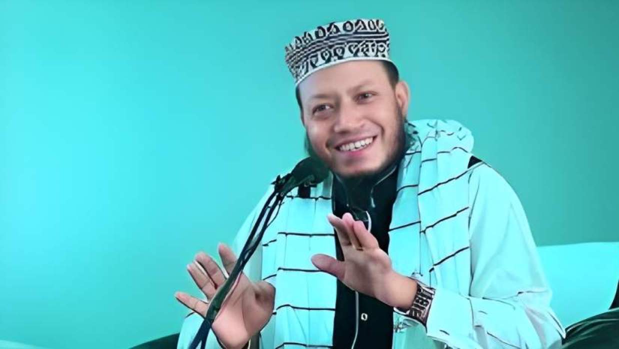 আমির হামজা 