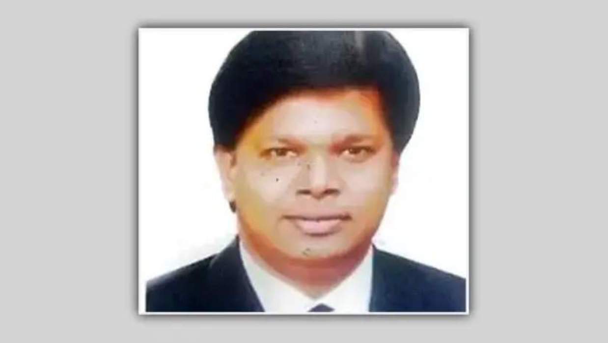 খোন্দকার আবু আশফাক