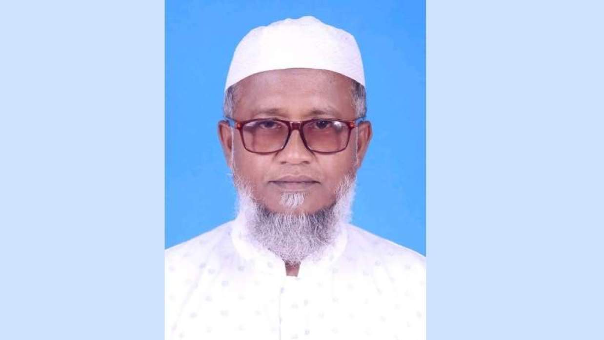 জামায়াত প্রার্থী মোস্তাফিজুর রহমান