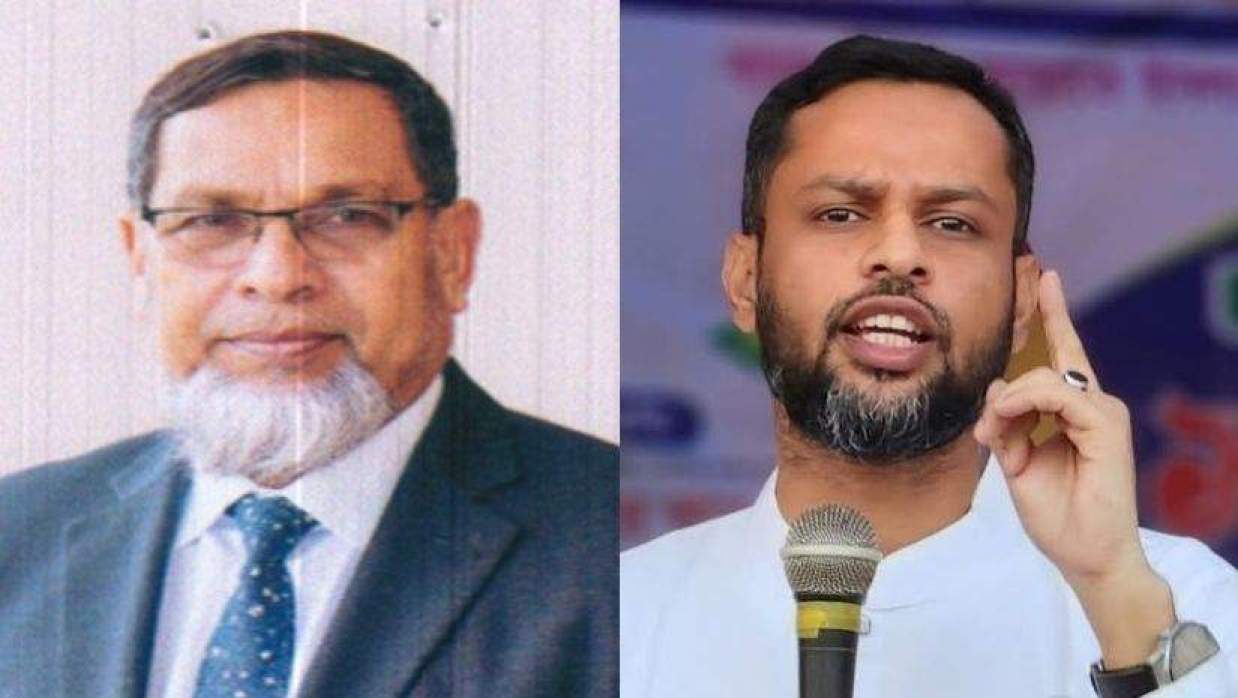 বগুড়া-৩ আসনে বিএনপি জয়ী, হেরে গেলেন জামায়াতের নূর মোহাম্মদ আবু তাহের