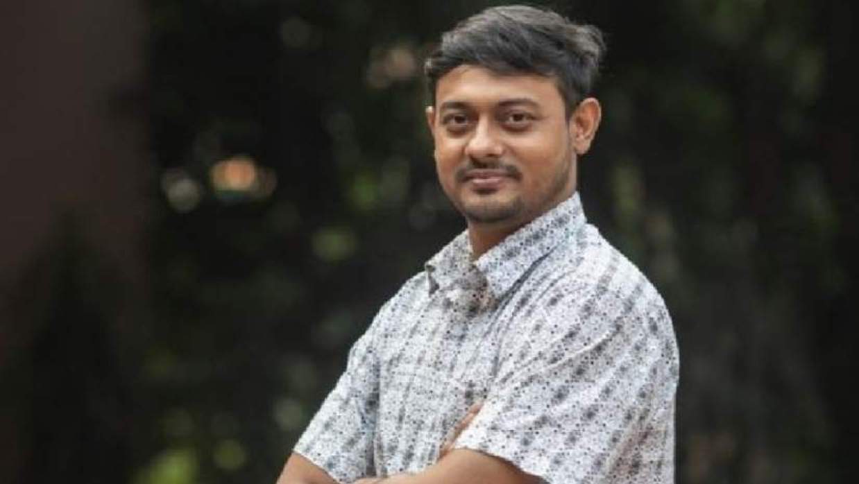 নাসীরুদ্দীন পাটোয়ারী