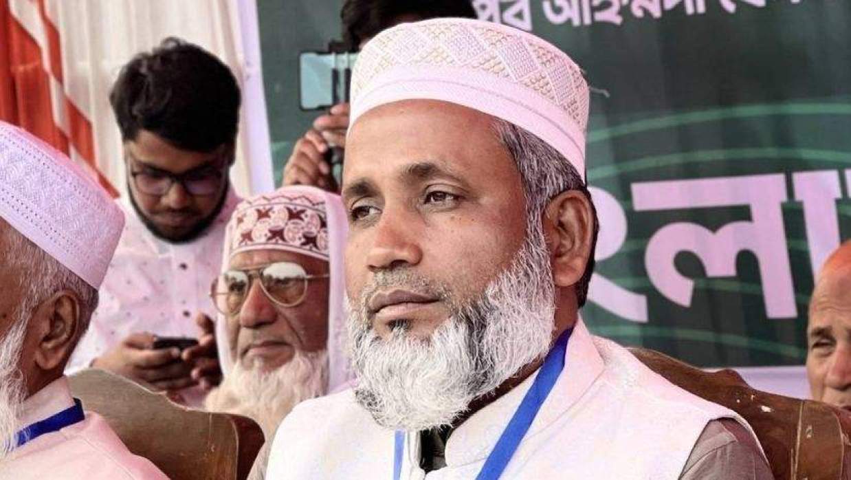 চাঁপাইনবাবগঞ্জ-২ আসনেও জয়ী জামায়াতের প্রার্থী