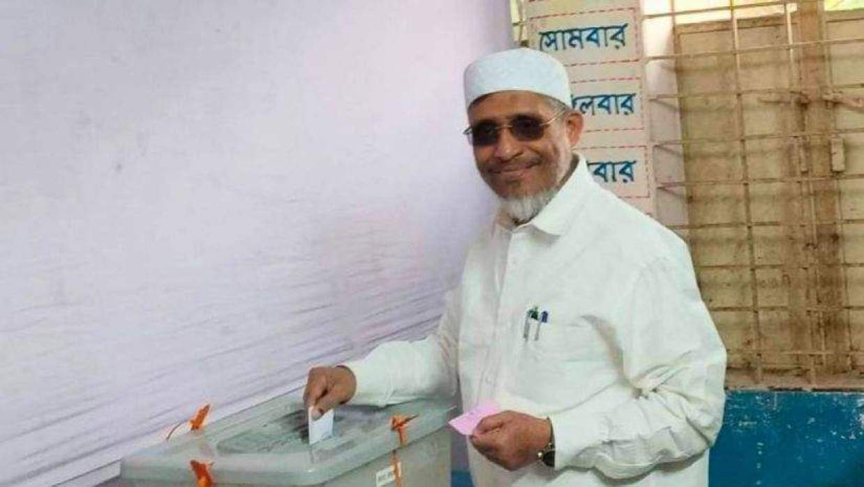 লুৎফুজ্জামান বাবর