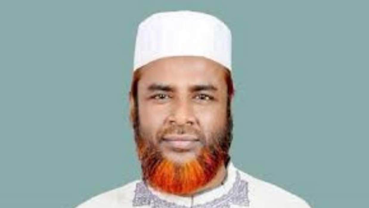  মিয়া গোলাম পরওয়ার