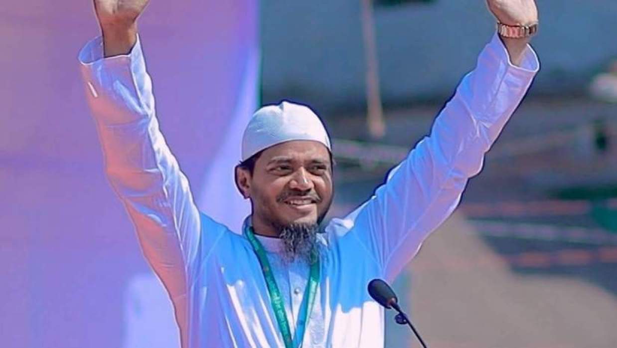 ড. শফিকুল ইসলাম মাসুদ