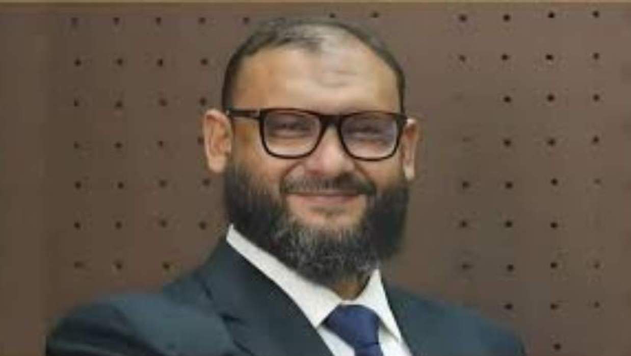 ব্যারিস্টার আরমান