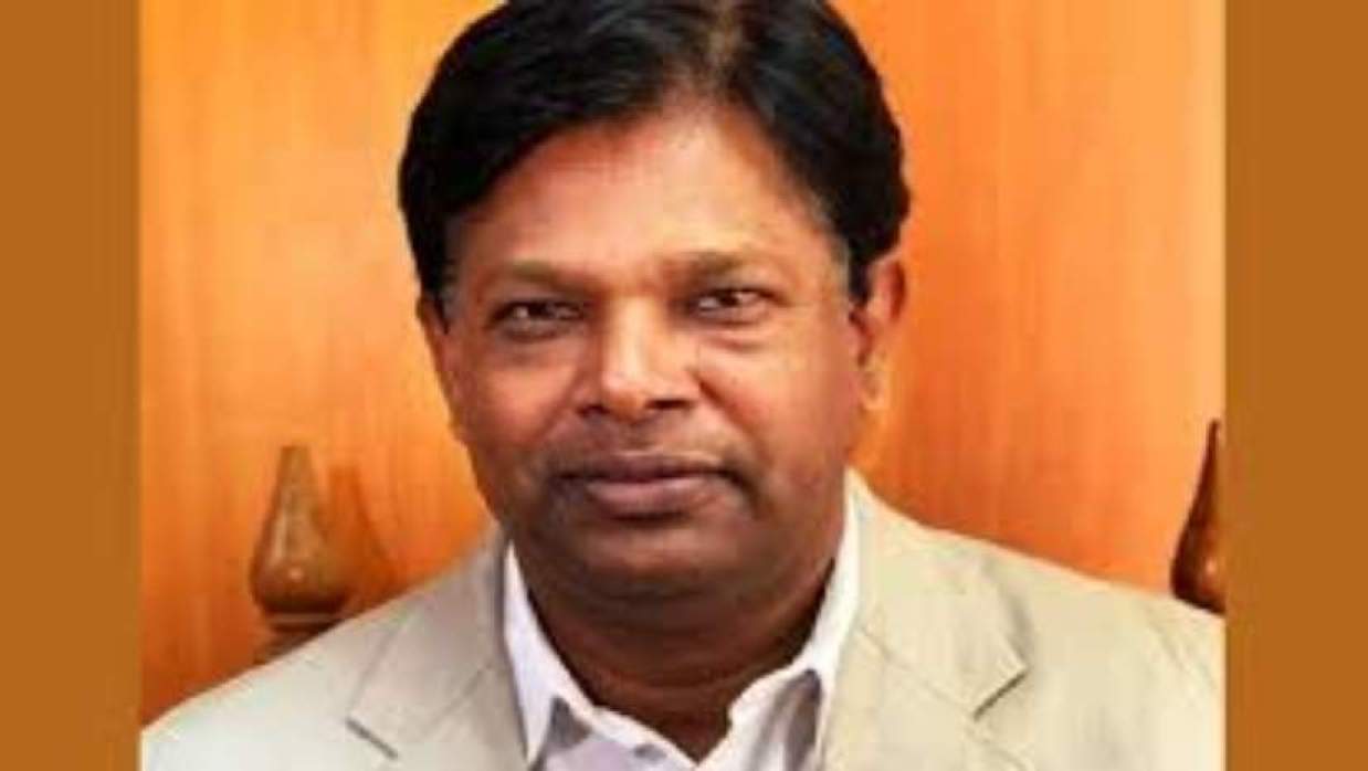 বিএনপি নেতা আশফাক 