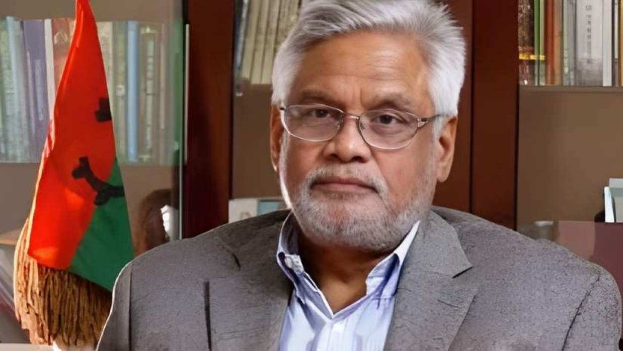 আমানুল্লাহ আমান