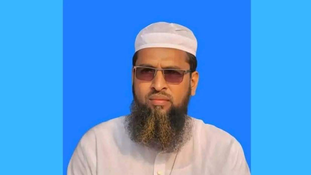 হাতপাখার প্রার্থী 