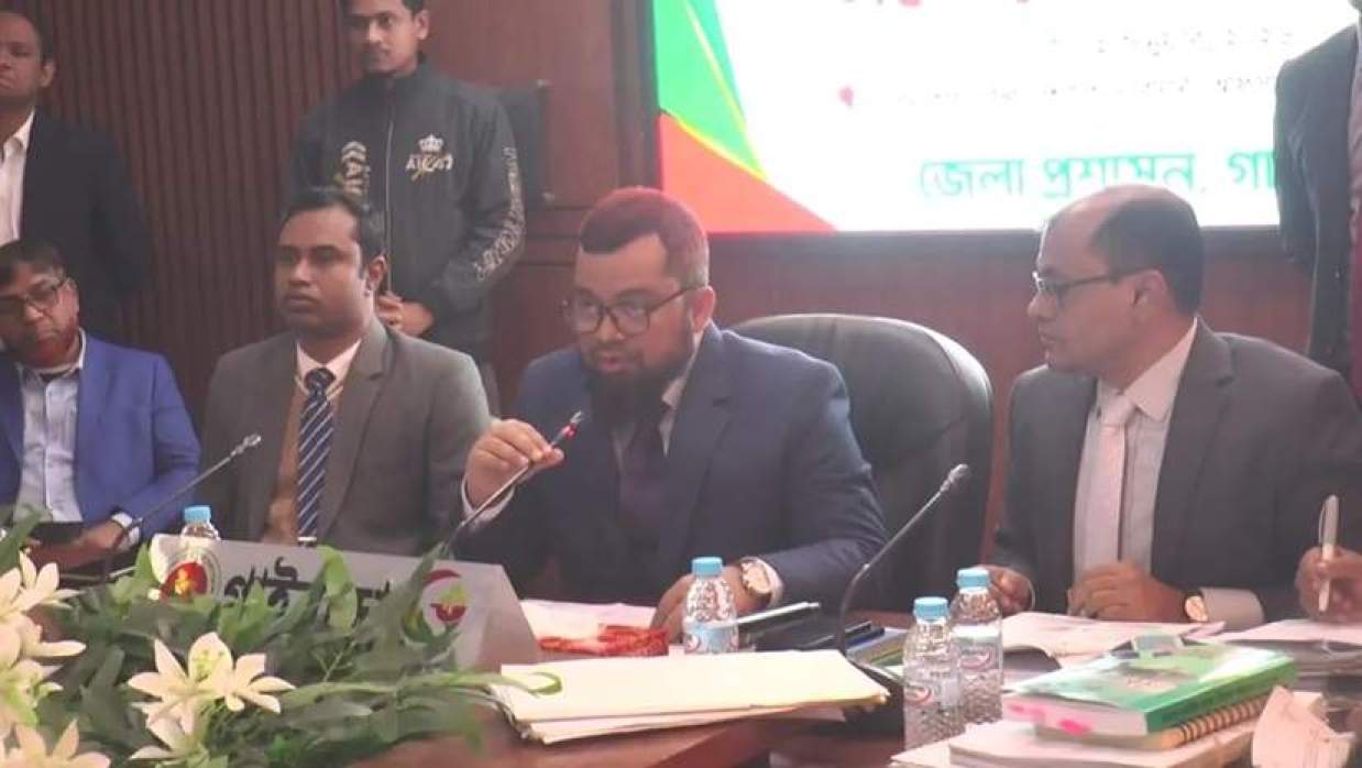 গাইবান্ধায় জামায়াতের দখলে চার আসন, একটিতে বিএনপি