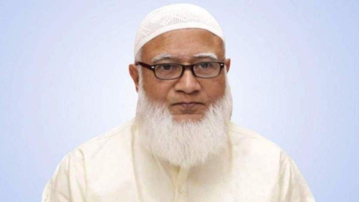 জামায়াত আমির