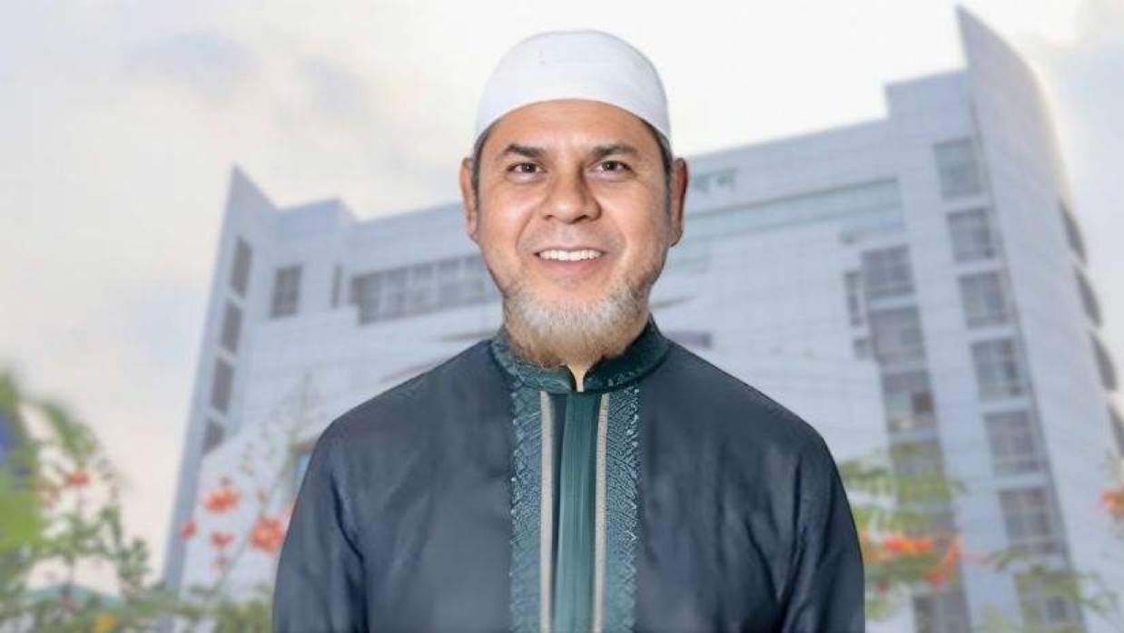 সৈয়দ জয়নুল আবেদীন